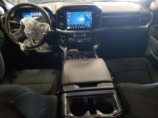2025 Ford F150 xlt