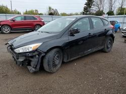 2018 Ford Focus se for sale in Bowmanville, ON