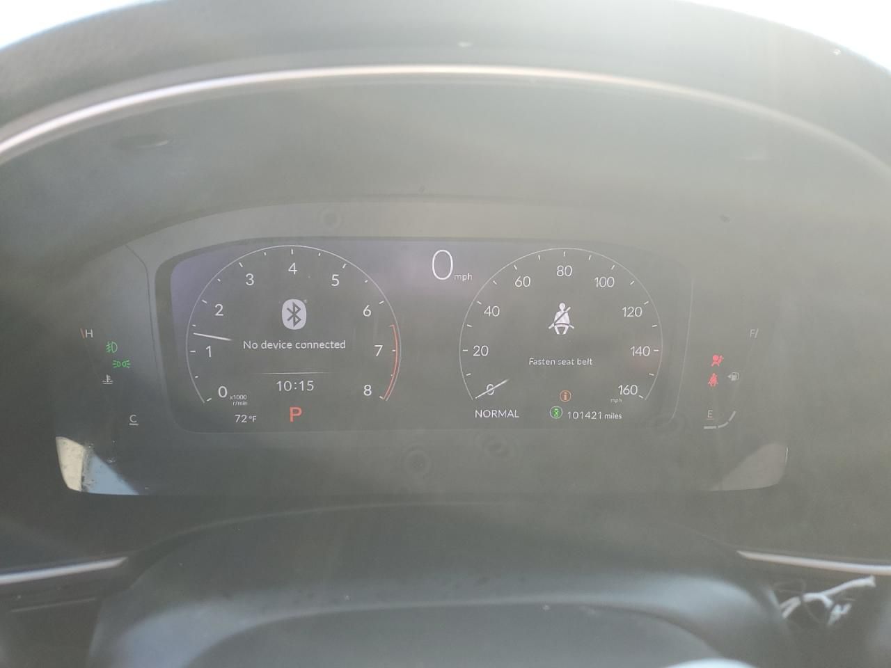 2022 Honda Civic Touring