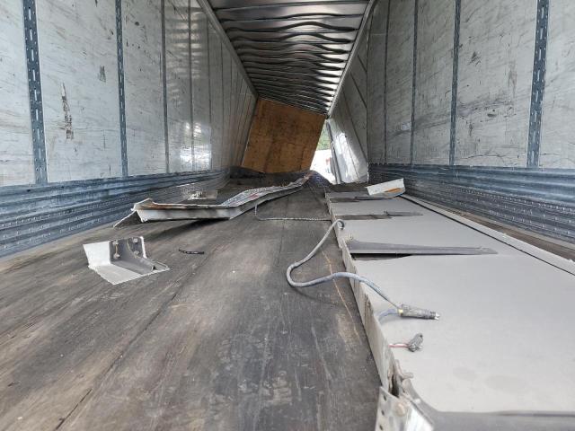 2017 Hyundai Trailers 2017 Hyundai Translead VC2530152-AJS DRY Van Trail