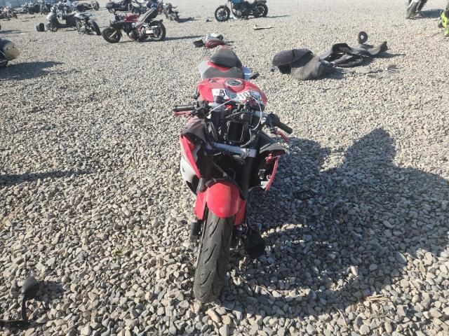 2013 Yamaha YZFR6
