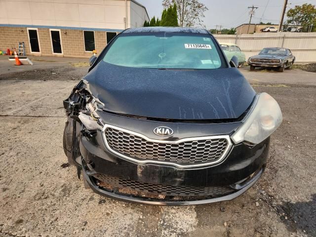 2014 KIA Forte EX