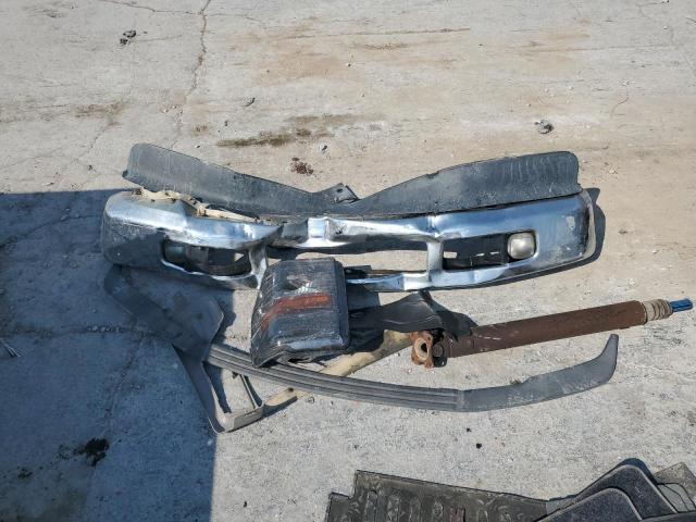 2009 Ford F350 Super Duty
