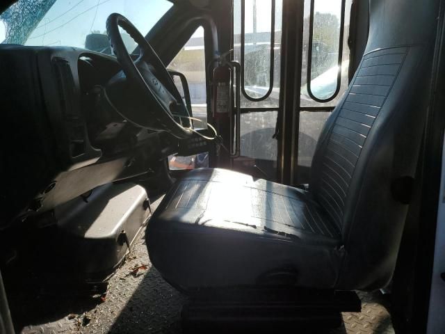 2008 Chevrolet C4500 C4V042