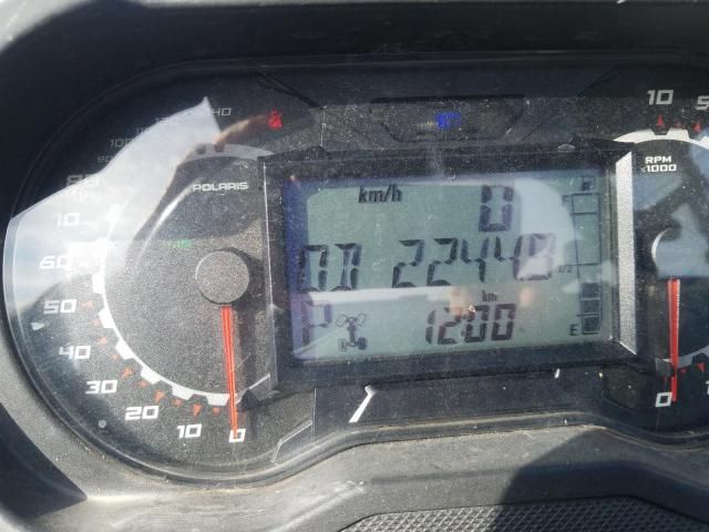 2023 Polaris Ranger XP 1000 Premium