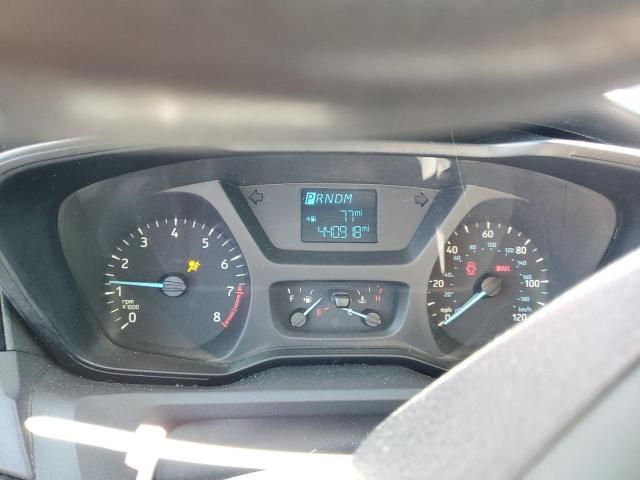2018 Ford Transit T-350