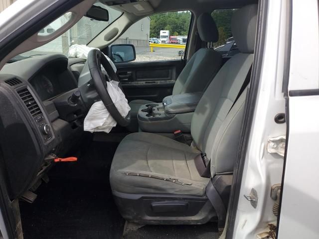 2014 Dodge RAM 1500 ST