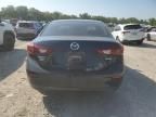 2014 Mazda 3 Sport
