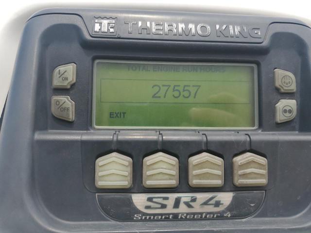 2017 Wabash Sh Rfalhsa Refrigerated van Trailer