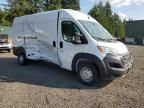 2023 Dodge RAM Prom 2500 EXT High Roof