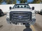 2016 Ford F350 Super Duty