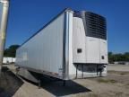 2016 Cimc Reefer Trailer 2016 Cimc Reefer RBR5305 Refrigerated Van Trailer