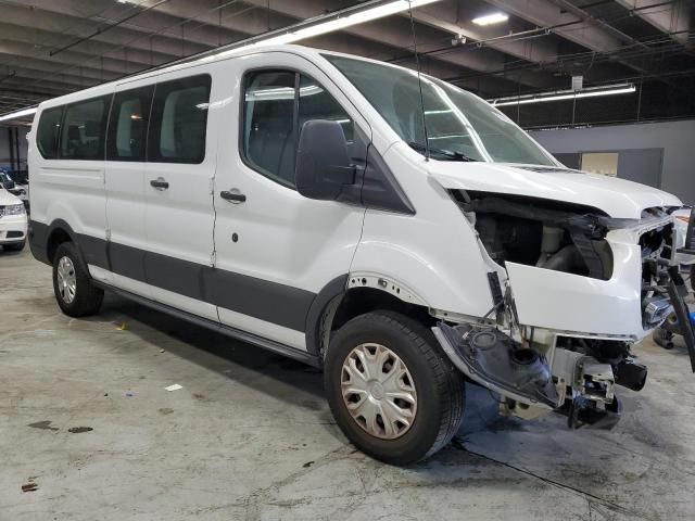 2019 Ford Transit T-350