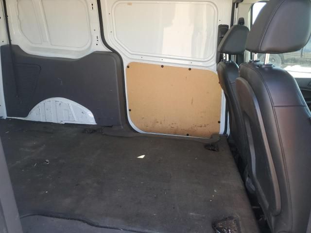 2020 Ford Transit Connect XL