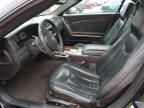 2008 Cadillac XLR
