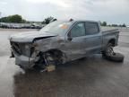 2020 Chevrolet Silverado K1500 RST