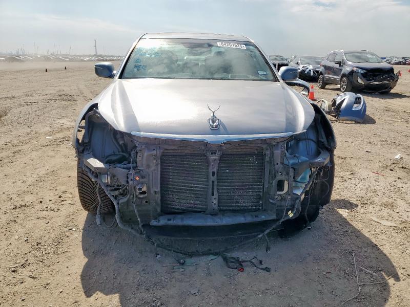 2016 Hyundai Equus Signature