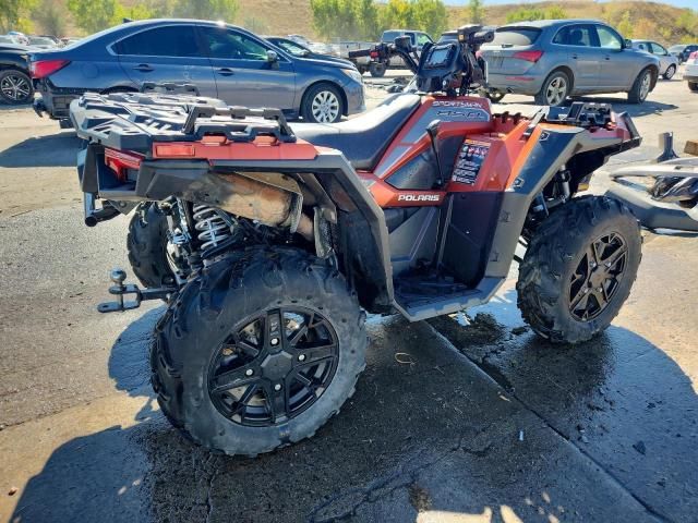 2020 Polaris Sportsman 850