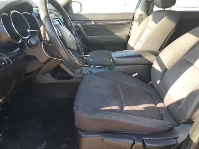 2011 KIA Sorento Base