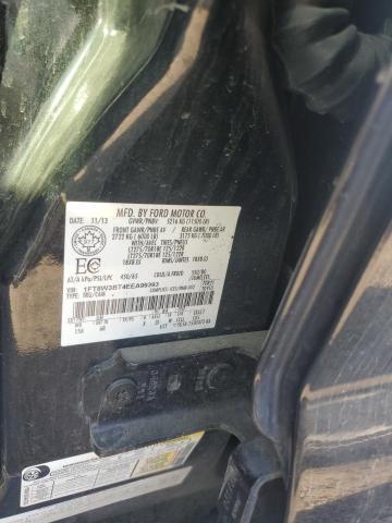 2014 Ford F350