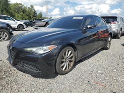 2017 Alfa Romeo Giulia Q4 for sale in Riverview, FL