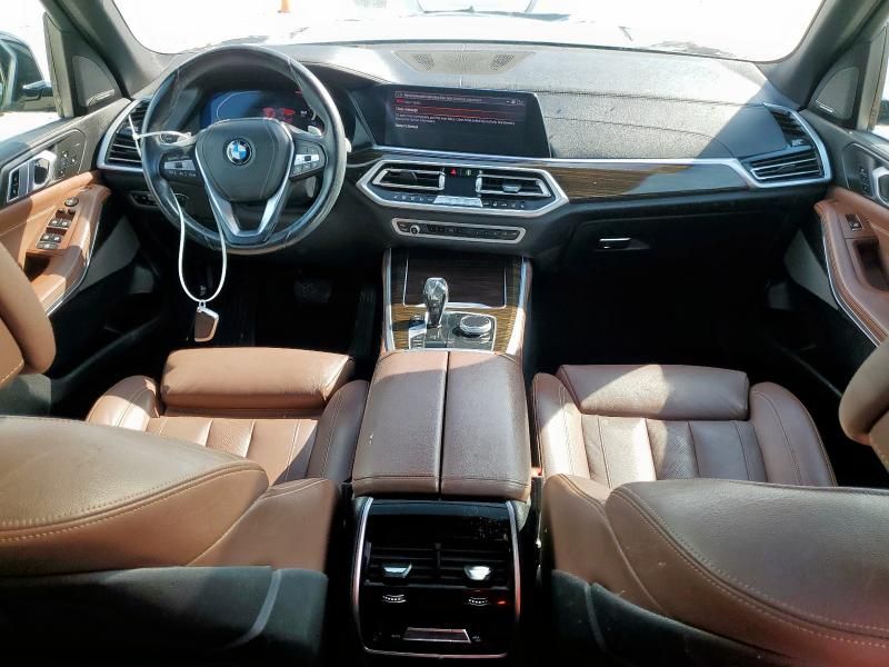 2020 BMW X5 Sdrive 40I
