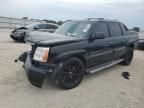 2004 Cadillac Escalade EXT