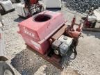 2008 John Bean Sprayer