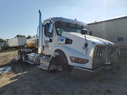 2024 Western Star 2024 Western Star 49X Chassis Semi Truck for sale in Wichita, KS