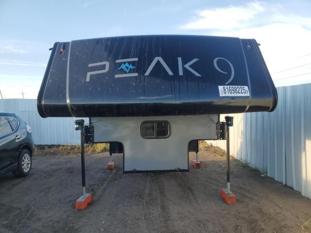 2020 Tlte Camper