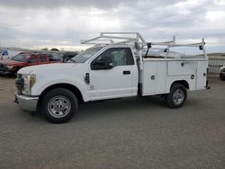 2018 Ford F350 Super Duty en venta en Martinez, CA