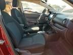 2021 Mitsubishi Mirage G4 ES