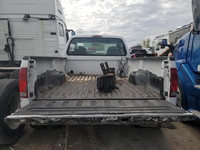 2005 Ford F350 Super Duty