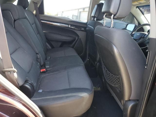 2011 KIA Sorento Base