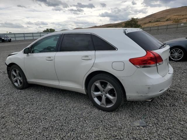 2012 Toyota Venza LE