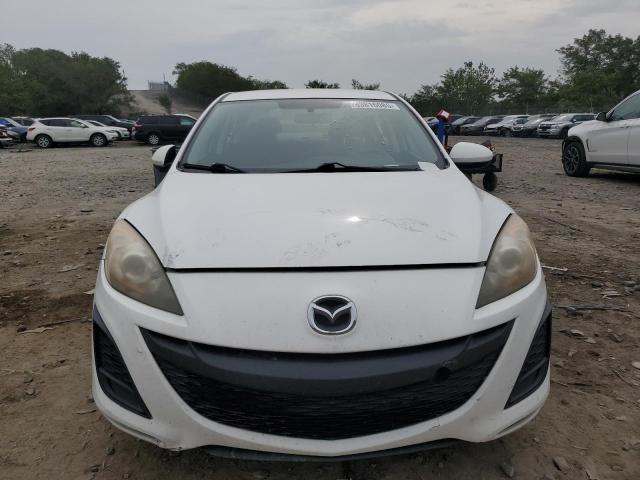 2011 Mazda 3 I