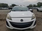 2011 Mazda 3 I