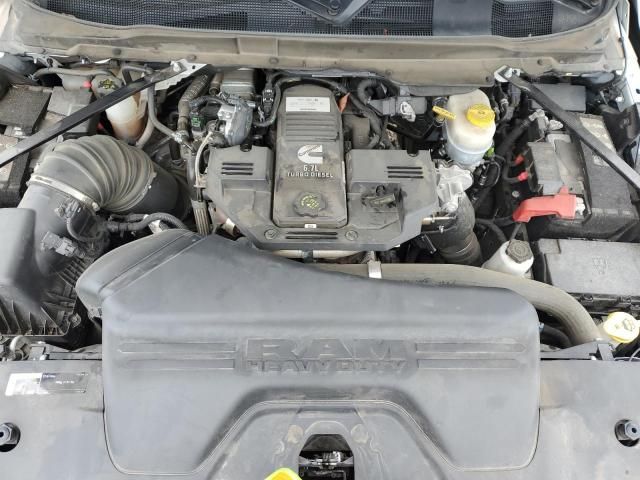2023 Dodge RAM 3500 Tradesman Crew
