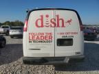 2015 Chevrolet Express G2500