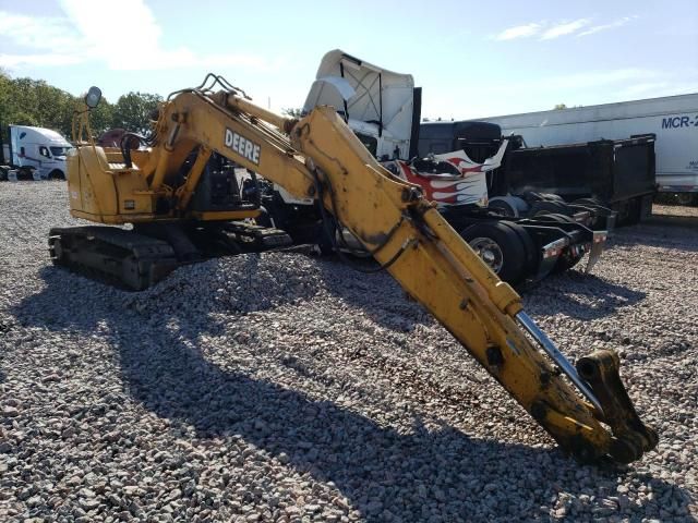 2005 John Deere 1010 Trctr