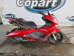 Honda salvage cars for sale: 2013 Honda PCX 150