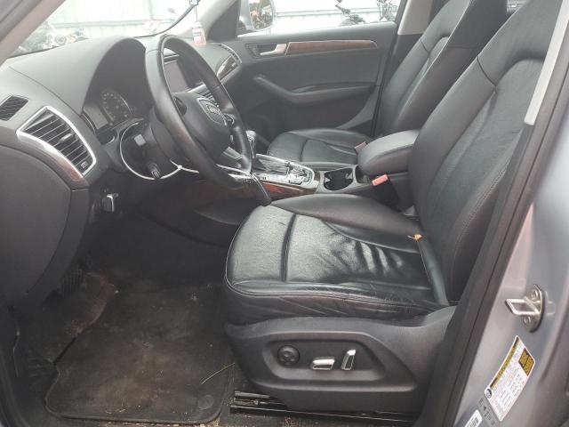 2015 Audi Q5 Premium