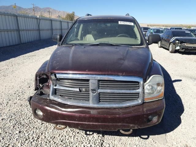 2004 Dodge Durango Limited