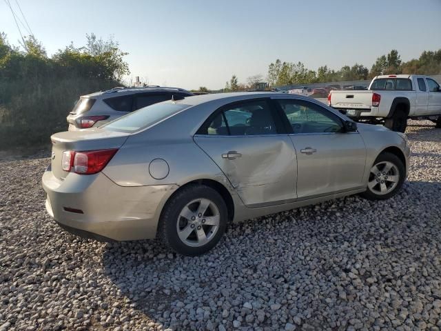 2013 Chevrolet Malibu LS