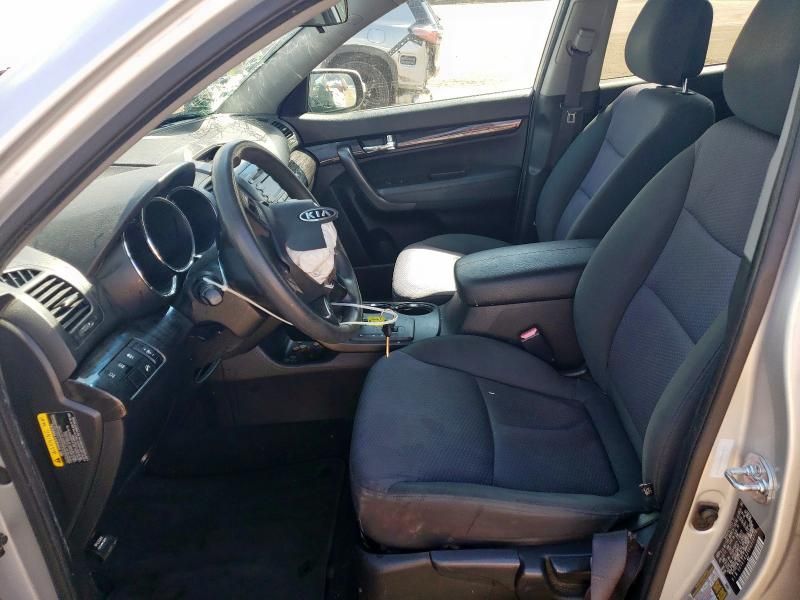 2013 KIA Sorento LX