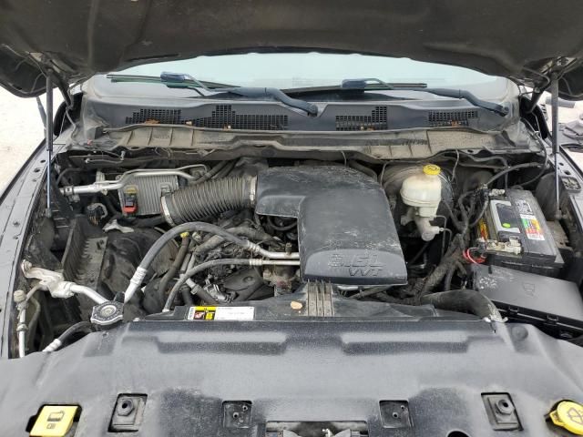 2016 Dodge RAM 1500 SLT