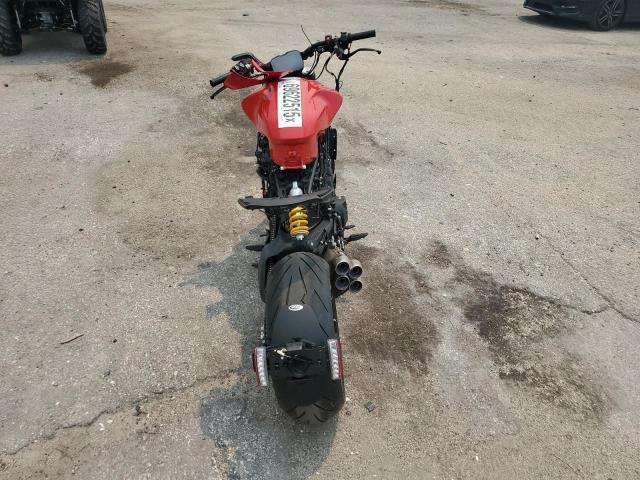 2023 Ducati Diavel V4