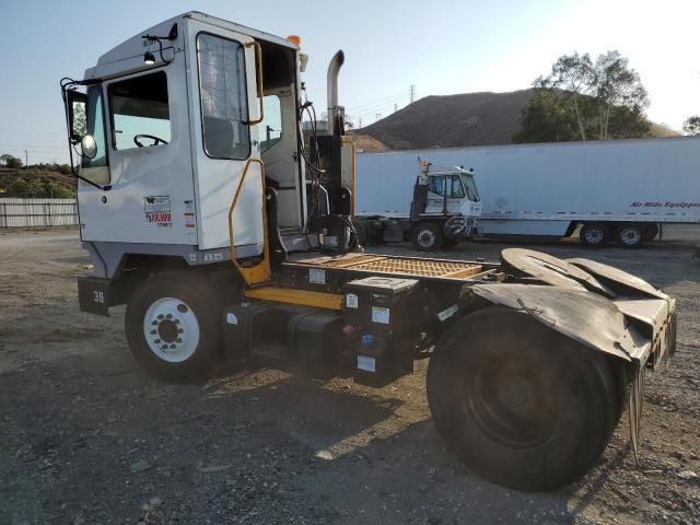 2021 Ottawa T2 4X2 Yard Truck