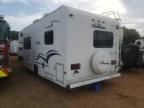 2002 Ford Econoline E350 Super Duty Cutaway Van