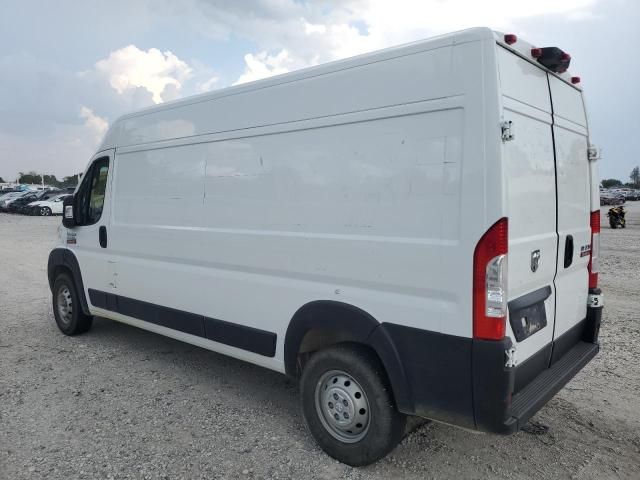 2022 Dodge RAM Promaster 2500 2500 High